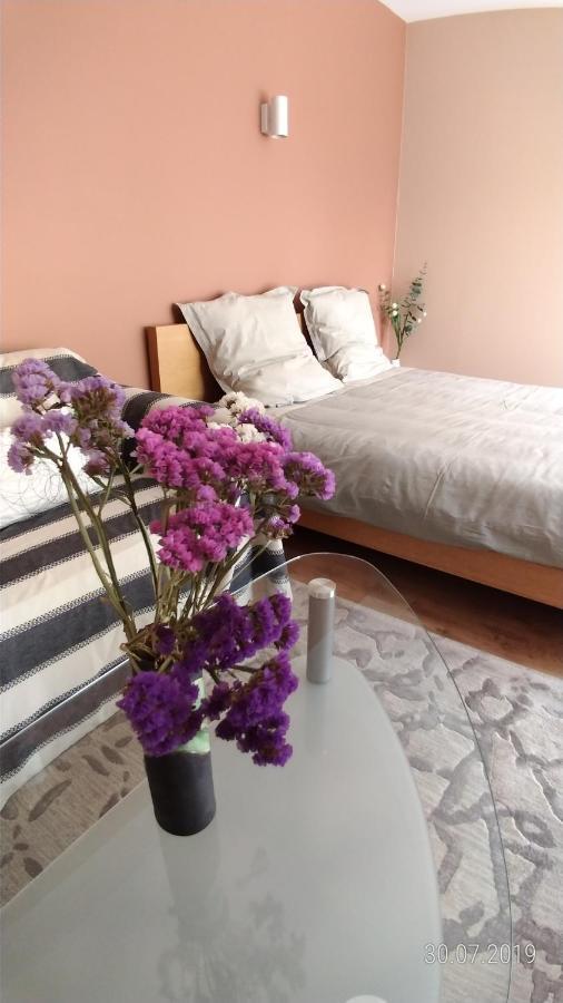 Les 3 Provinces Bed and Breakfast Couffy Buitenkant foto